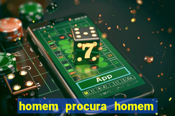 homem procura homem em porto alegre